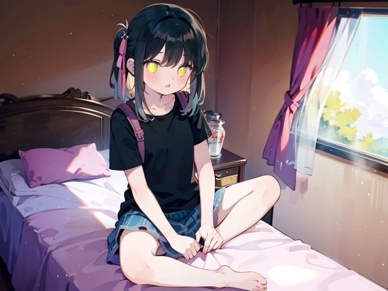 サンプル画像2:【バキュームフェラ】何本食べれるかな？真夏のじゅぽじゅぽ耐久レース！！(つんぽこ製作委員会) [d_438932]