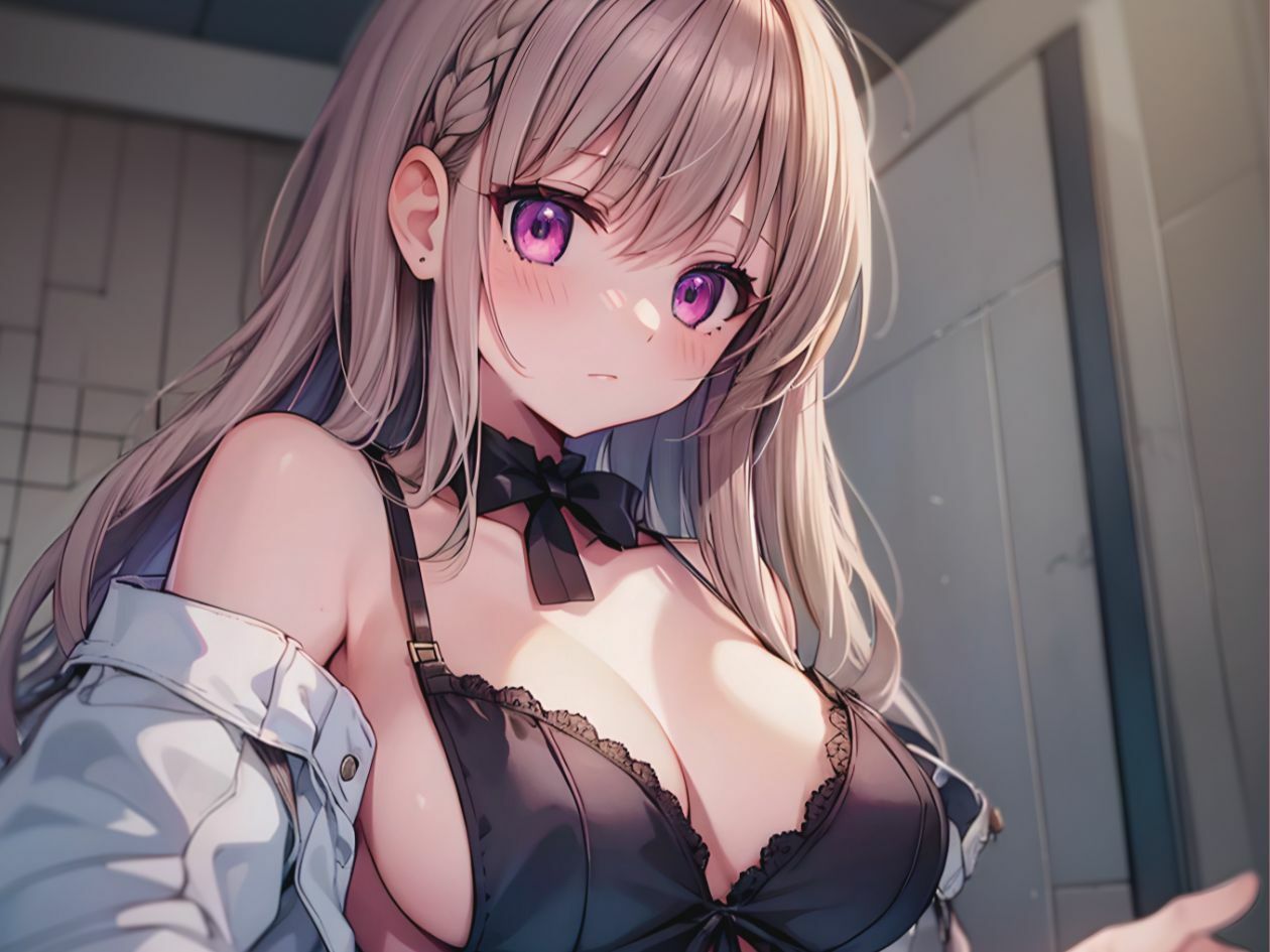 サンプル画像2:高圧的な義姉にオフパコ禁止令出されてわからされる【KU100】(いたずらえっち 〜性癖よ恍惚なれ〜) [d_439219]