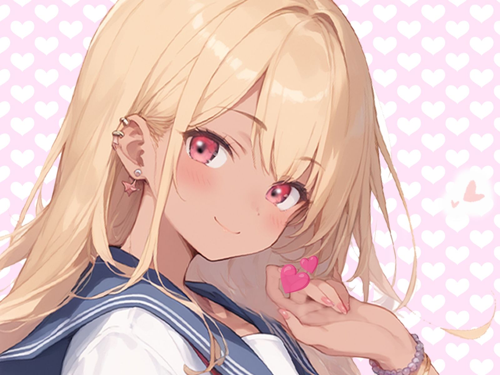 サンプル画像3:【射精 応援部】シコシコ見られたい人募集してます@JKルカ(JKくらぶ！) [d_439519]