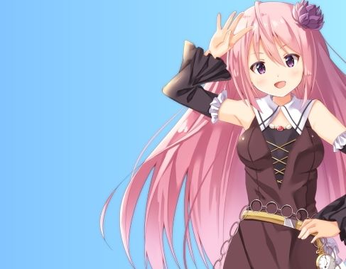 サンプル画像1:よろず魔道具 夢乃屋ネムリ act.6 チカラミズ-力水-(まほー工房) [d_439719]