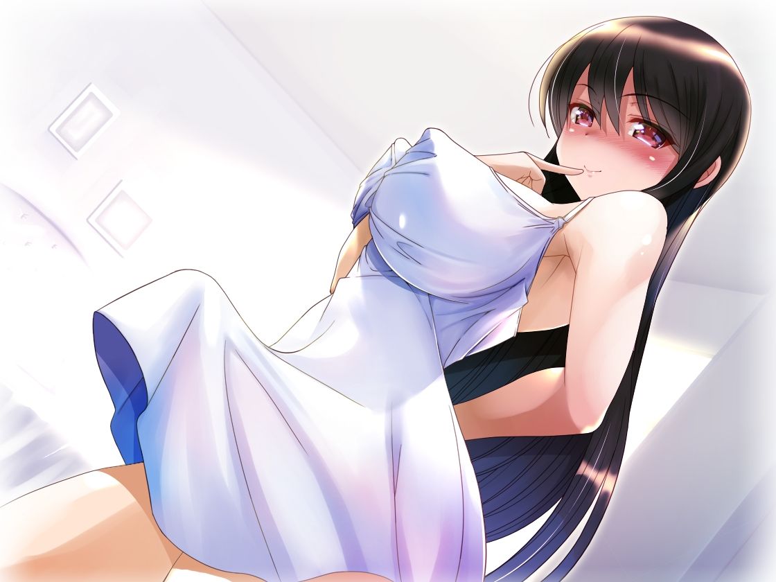 サンプル画像2:ふたなり風俗体験記 甘責めお姉さんの逆アナル調教(加虐趣味な彼女) [d_439874]