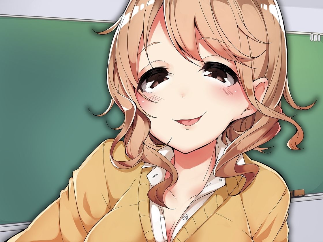 サンプル画像1:1週間で絶対受かる、オナ禁・夏講座！(M小説同盟) [d_440610]