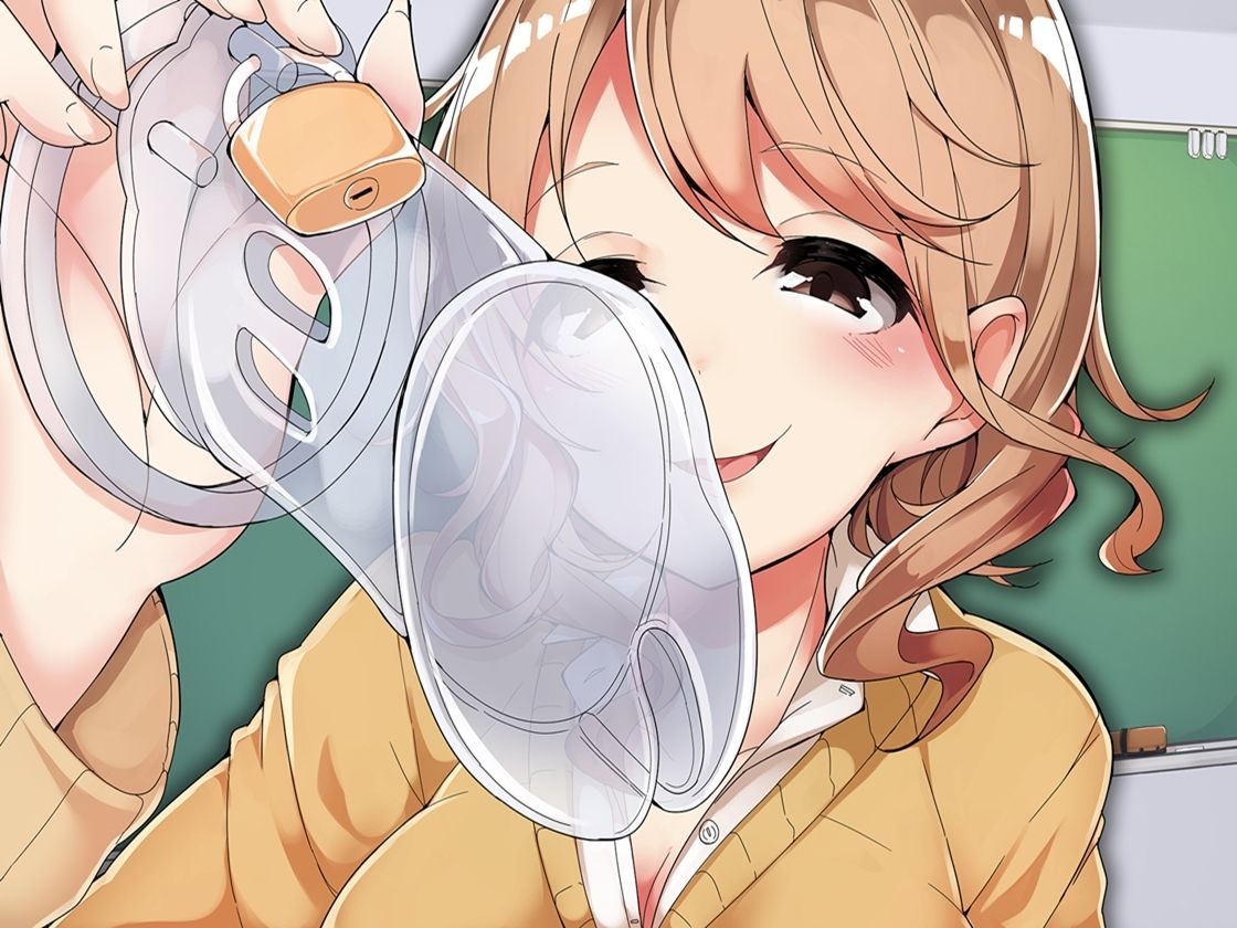 サンプル画像2:1週間で絶対受かる、オナ禁・夏講座！(M小説同盟) [d_440610]