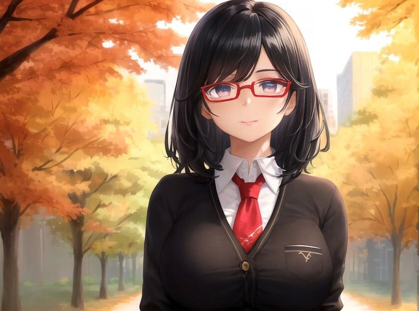 サンプル画像3:ドスケベな陰キャちゃんは他の女で抜いて欲しくないので、24時間365日いつでもオナホ扱いさせてくれる【巨乳/中出し/眼鏡】(ゆめねこキャンディ) [d_441419]