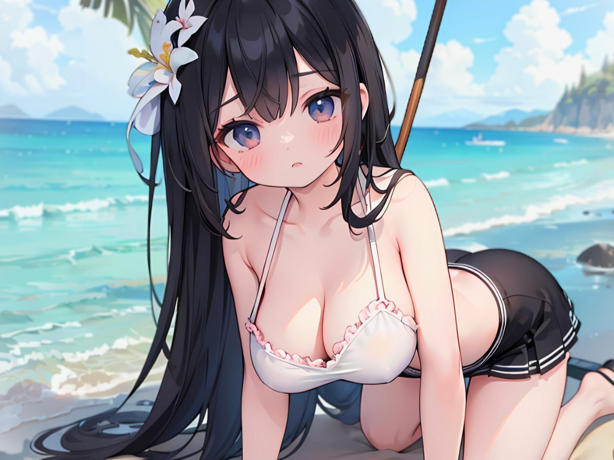 サンプル画像2:ショタの精液を絞りとっちゃう不思議なおねえさん【KU100】(いたずらえっち 〜性癖よ恍惚なれ〜) [d_441827]