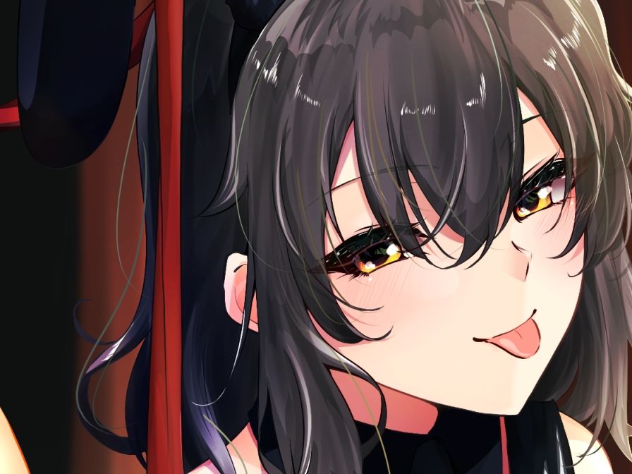 サンプル画像1:おはようフェラしてくる彼女がえっちすぎるのでそのままイラマさせるボイス(いとこうかでん) [d_443753]