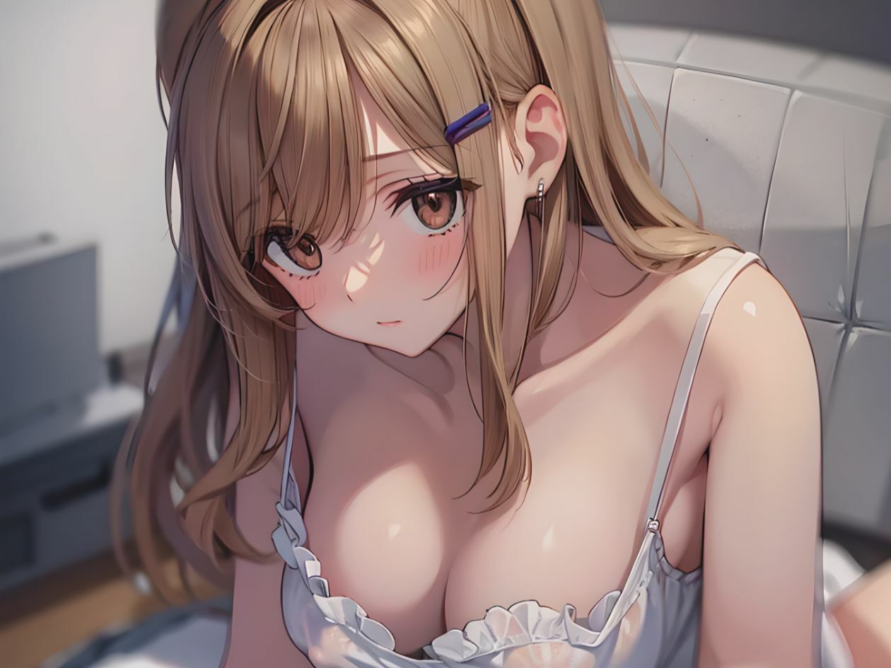 サンプル画像2:いとこのおねえちゃんとのえっちな夏休み〜初めての手コキ射精〜【KU100】(いたずらえっち 〜性癖よ恍惚なれ〜) [d_444333]