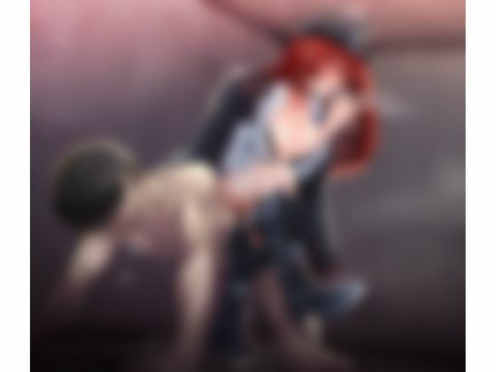 サンプル画像1:ド低音鬼畜教官の脳トロ調教訓練(サークルR) [d_444606]