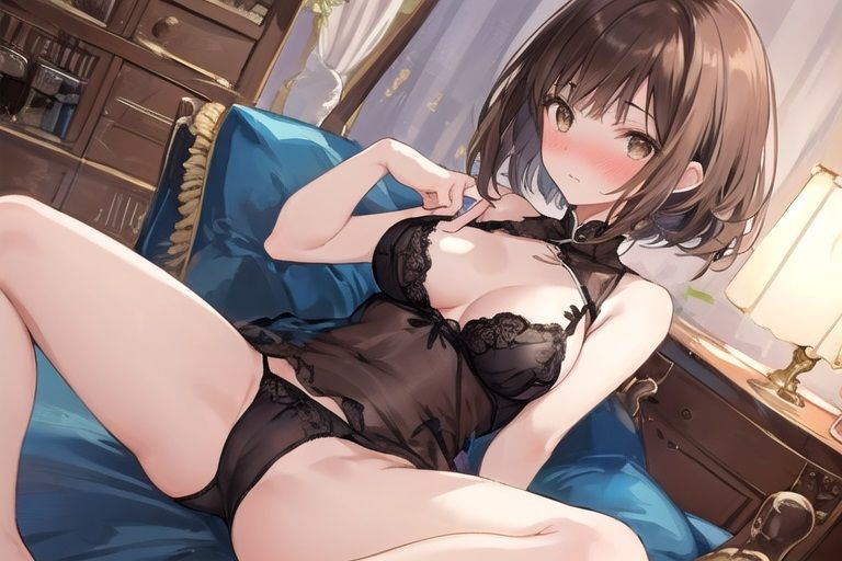 サンプル画像2:実演！cv，結女 さんに初依頼！オーソドックスに仕上げて頂きました〜(九谷さんと愉快な仲間たち) [d_444625]