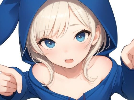 サンプル画像1:【実録オナニー】「やっほークソキモお兄ちゃん！私とオナ電したいって言ったのはどこのどいつ〜？」かわぞえが生意気妹になって生意気近親相姦プレイオナニーでオナ電！(Image Play) [d_445598]