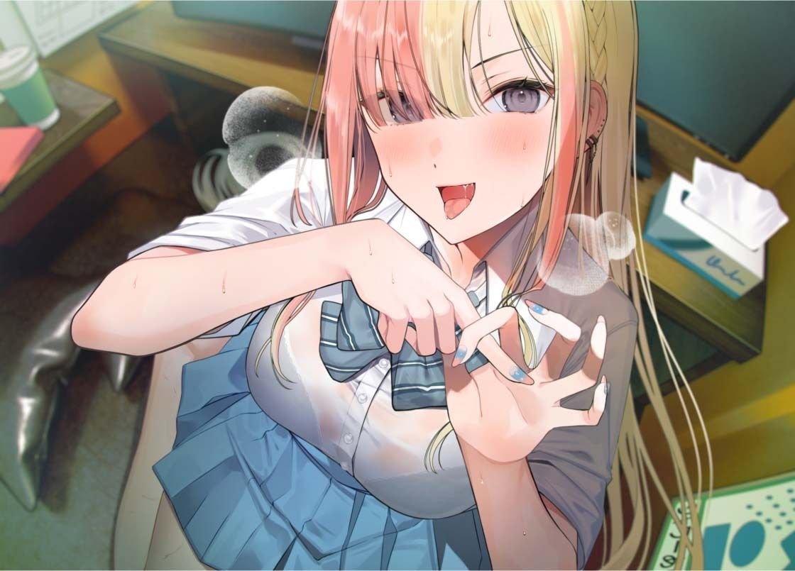 サンプル画像1:えちギャル彼女と囁き密着マンキツ中出しデートえっち2〜密着しながら妊娠えっち〜【フォーリーサウンド】(テグラユウキ) [d_445672]