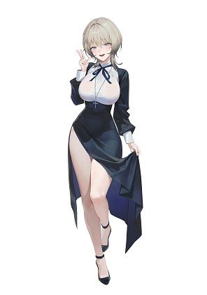 サンプル画像5:【3000本突破でおまけトラック追加！】おま○こ純愛ご奉仕〜わんこ系シスターと求め合い密着えっち〜(少女クロイスタ) [d_445783]