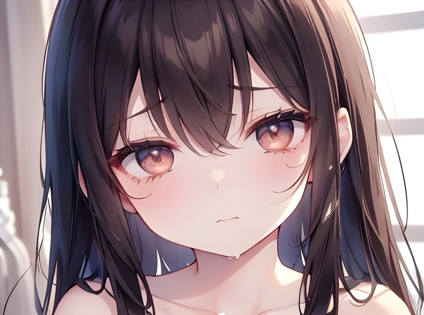 サンプル画像3:【目指せ、ギネス記録！？】15分で何回イけるかな？【一こころ】(ヌキパラ) [d_445941]