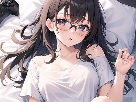 サンプル画像2:【26歳セクシー配信者】ボクっ子が2点責めでアヘアヘ連続絶頂！/月桂樹【オナニーIPPONグランプリ:愛用のおもちゃを使ったオナニーでイキ狂ってください】(おなプロ) [d_445952]