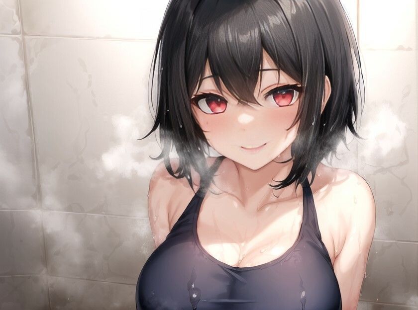 サンプル画像3:妹の友達「くっさ…臭すぎて最高ですよお兄さぁん」ドスケベ体臭フェチなJKに陰キャな俺が危険日中出しされまくり性活〜【エロASMR/巨乳/クンカクンカ】(巨乳大好き屋) [d_447639]