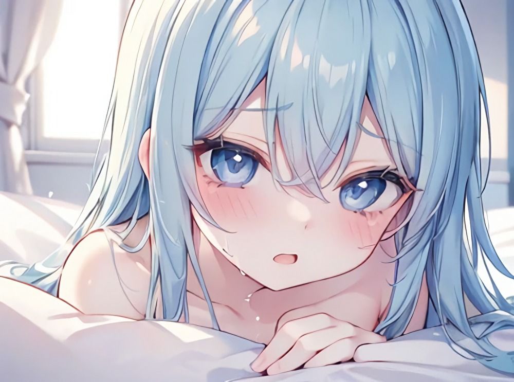 サンプル画像4:【限界まで抗え！】寸止め地獄を耐え抜きいざ頂点へ【双葉すずね】(ヌキパラ) [d_447914]