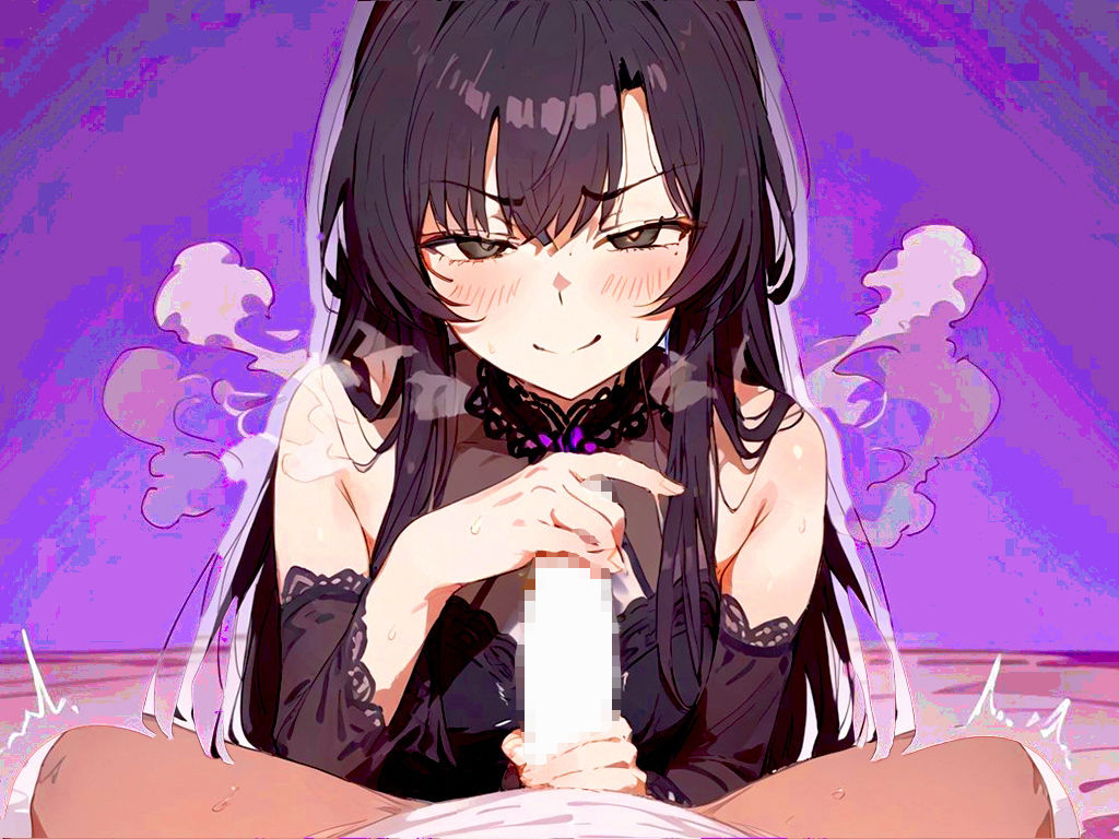 サンプル画像3:【手コキ音特化/早漏専用】早漏改善手コキ音ASMR♪1分/3分/5分/10分/15分トラック！最後まで耐えたら脱早漏！音だけでイカないですよね？【KU100】(快音Club) [d_448734]