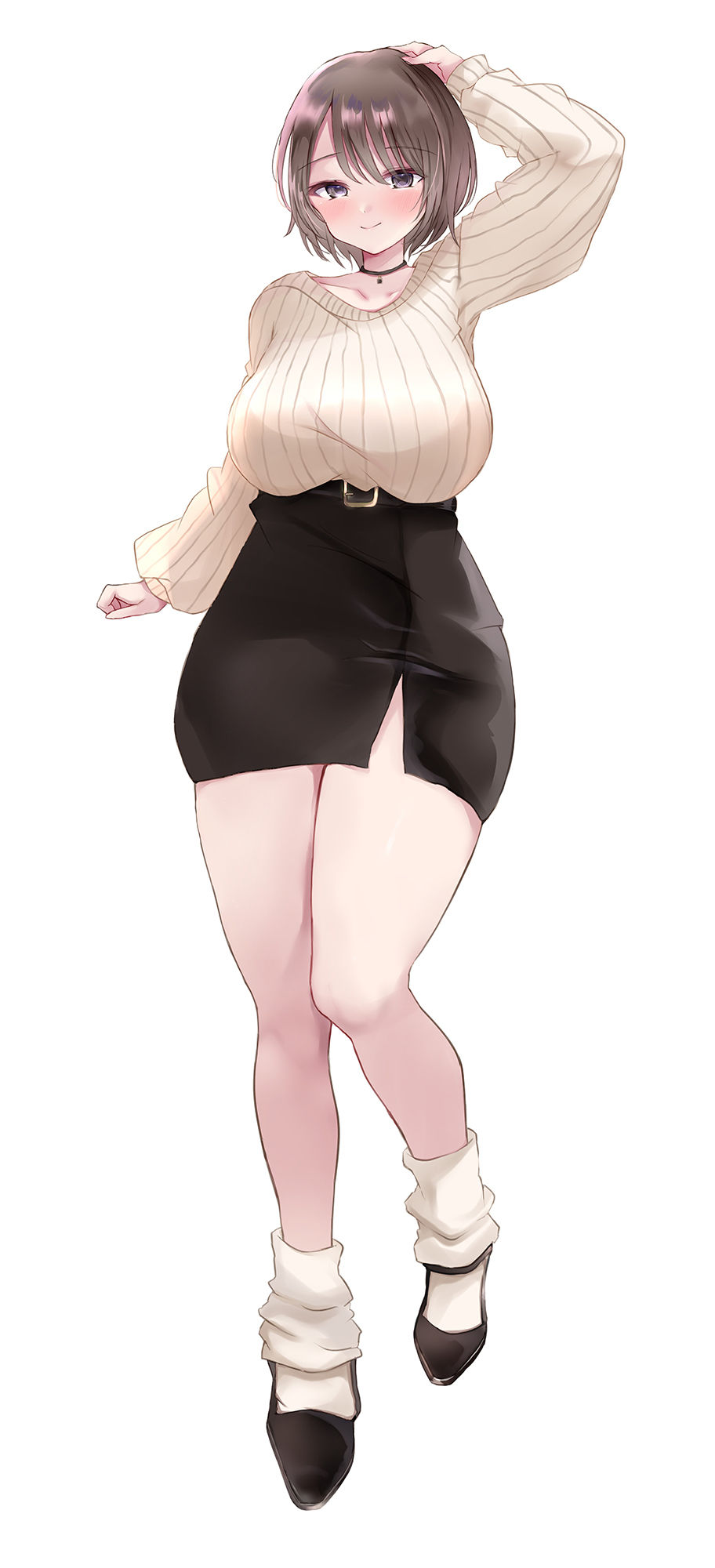 サンプル画像2:ネトラレ土下座-馬酔木- 勃たない僕のために最愛の妻が作ってくれた99％嘘の寝取られ報告(たいへんなへんたい) [d_449243]