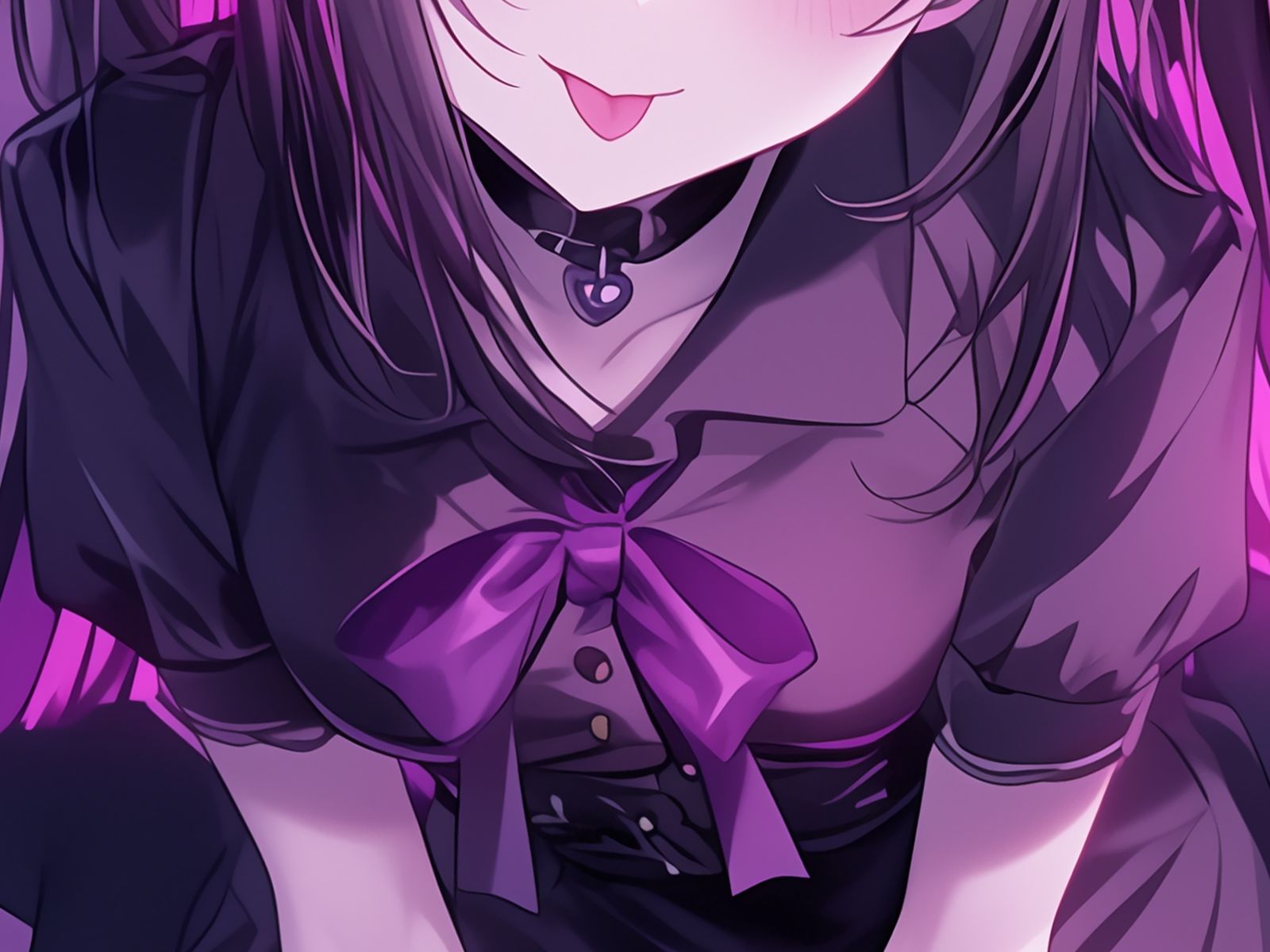 サンプル画像1:†地雷系†欲張り女子 体液まみれ臭 二本セット(三毛猫BOX) [d_449466]