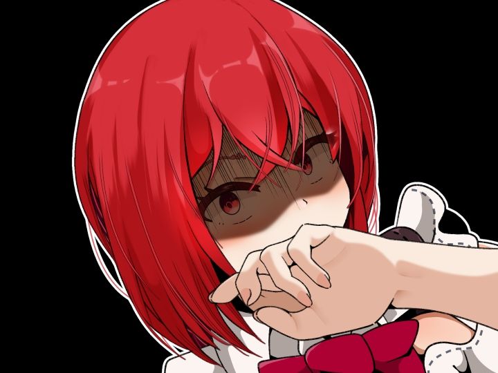 サンプル画像1:罵倒メイド〜俺のことが何より嫌いな使用人〜After(かにのあわ) [d_452463]