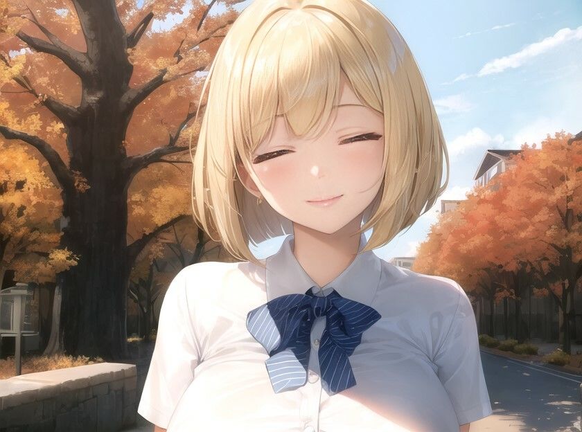 サンプル画像3:【イチャラブ】目が見えない代わりに匂いフェチに目覚めてしまった巨乳お嬢様と甘々共依存同棲生活【エロASMR/中出し】(巨乳大好き屋) [d_453323]