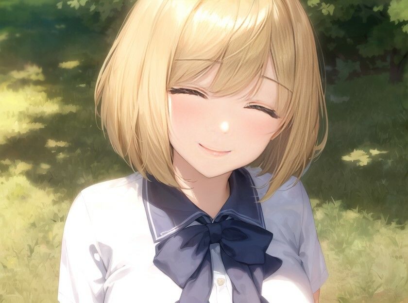 サンプル画像4:【イチャラブ】目が見えない代わりに匂いフェチに目覚めてしまった巨乳お嬢様と甘々共依存同棲生活【エロASMR/中出し】(巨乳大好き屋) [d_453323]