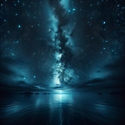 サンプル画像1:星に願いを ボイスドラマ(いぬのしっぽ) [d_455093]