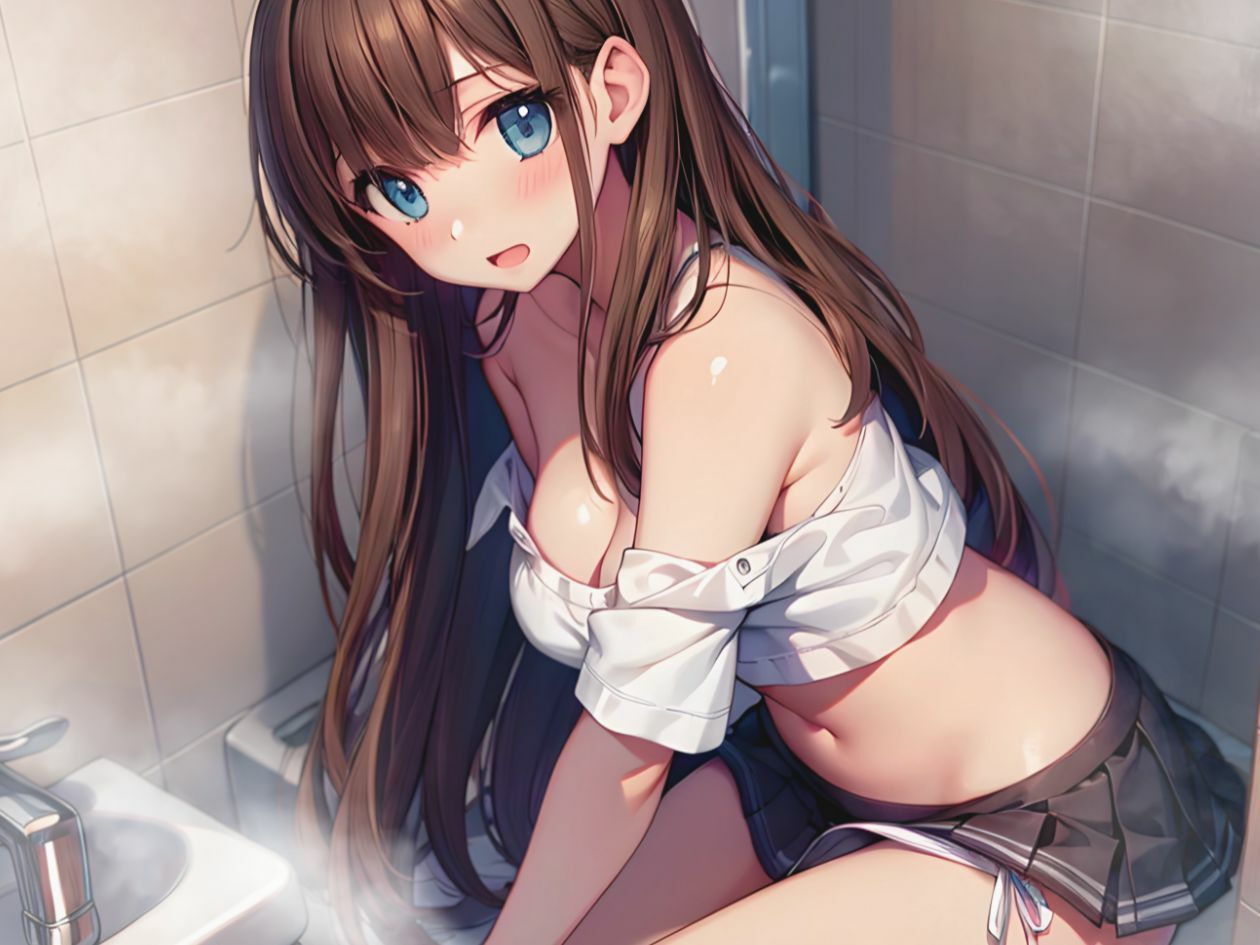 サンプル画像2:友達のおねえちゃんにえっちなことをしまくる悪〇キくん【KU100】(いたずらえっち 〜性癖よ恍惚なれ〜) [d_455634]