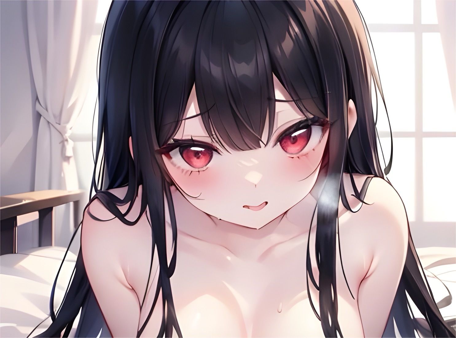 サンプル画像4:【夏だ！海だ！潮吹きだ！】魅惑のカラダから溢れ出るアレを堪能せよ【姫宮ぬく美】(ヌキパラ) [d_458001]