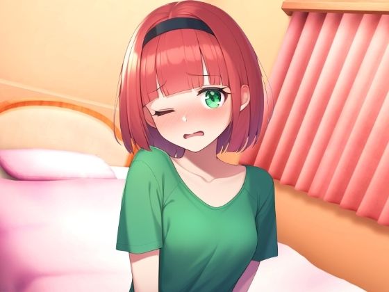 サンプル画像1:※期間限定110円！【お下品オホ声！？】28才レス人妻VTuberが連続絶頂オナニー実演！最凶クリ吸引バイブでマゾクリぶっ壊れオホ悲鳴「もうイってる！イ゛ってる゛ッ！？」(じつおな) [d_458510]