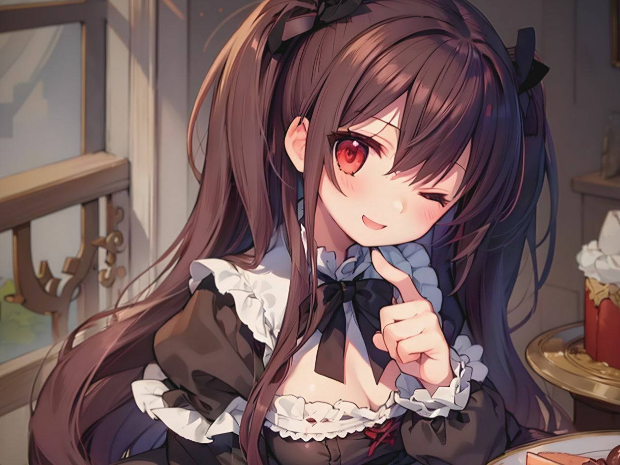 サンプル画像2:妹に医療用のオナホで無理矢理射精させられる【KU100】(いたずらえっち 〜性癖よ恍惚なれ〜) [d_459030]