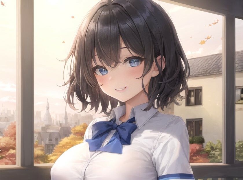 サンプル画像3:巨乳JKになった男友達は俺をデカメロンで誘惑したい〜さっさと俺のおっぱいとおまんこ触りやがれ！〜【中出し/TS/逆レ】(巨乳大好き屋) [d_459183]