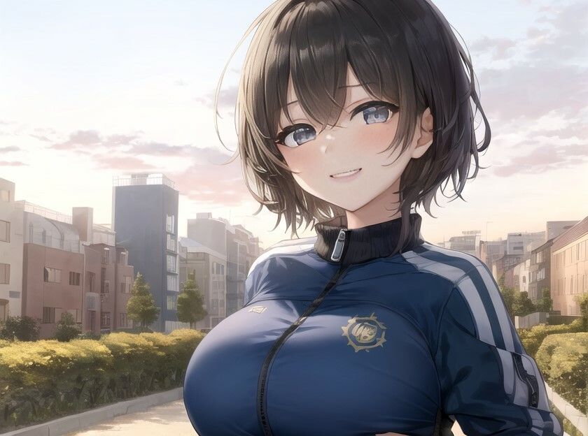 サンプル画像5:巨乳JKになった男友達は俺をデカメロンで誘惑したい〜さっさと俺のおっぱいとおまんこ触りやがれ！〜【中出し/TS/逆レ】(巨乳大好き屋) [d_459183]