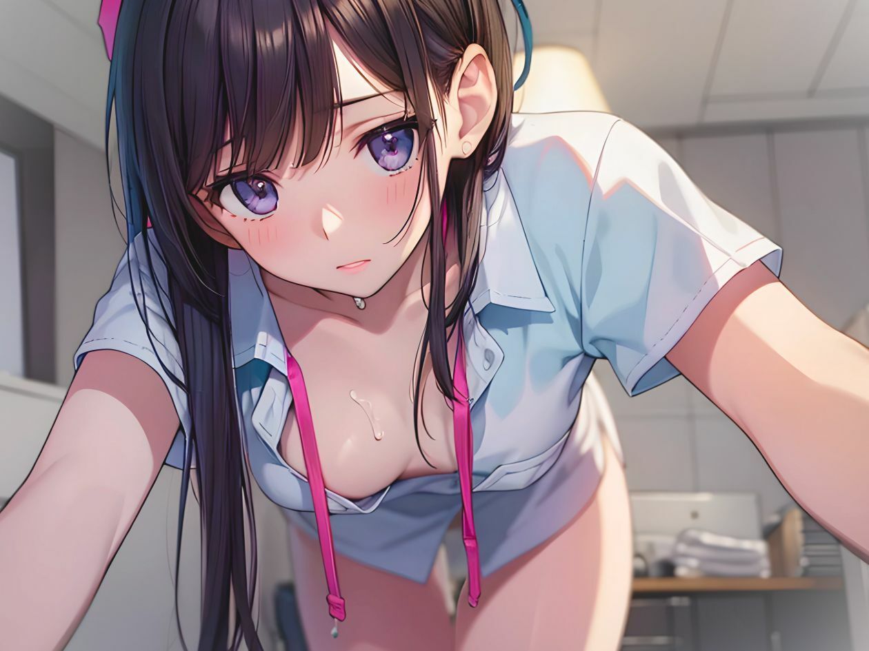 サンプル画像2:勉強を教えてくれるお隣のお姉さんとご褒美えっち【KU100】(いたずらえっち 〜性癖よ恍惚なれ〜) [d_459822]