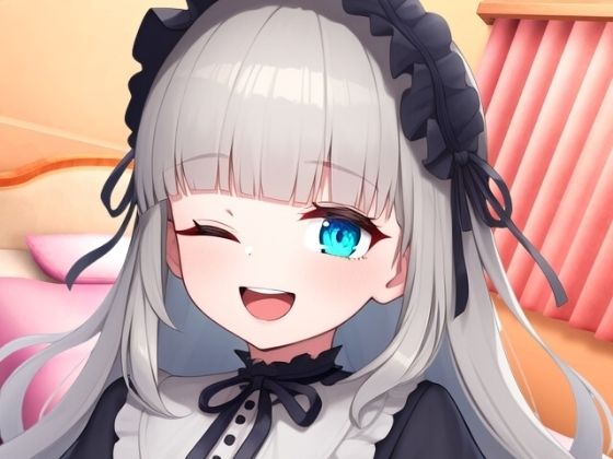 サンプル画像1:※期間限定110円！【19才の生々しい日常オナニー解説】貧乏女子大生VTuberがお小遣い稼ぎオナニー実演！大好きクリ吸引でかわオホ絶頂！？「ちゅっちゅ気持ちぃ…っ♪」(じつおな) [d_463027]