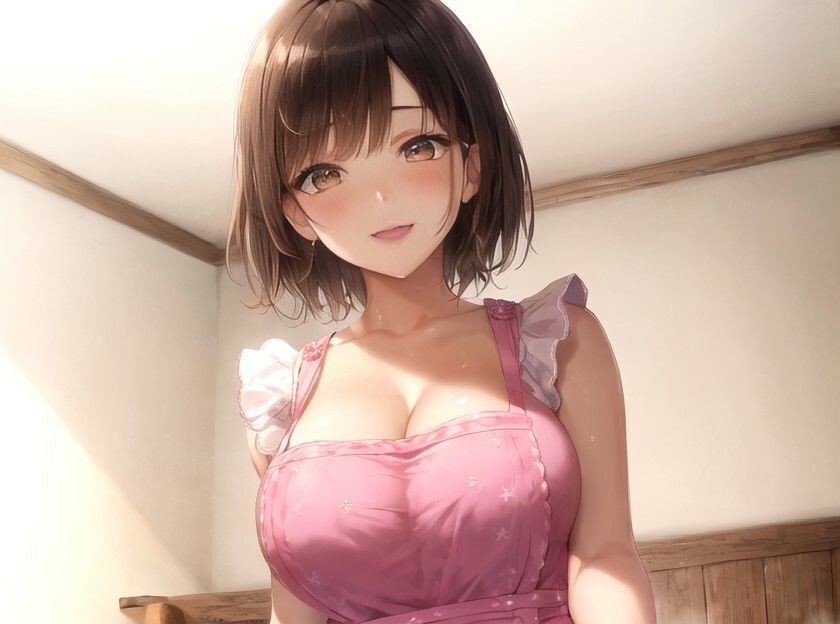 サンプル画像2:ドスケベJK保育士「私の赤ちゃんになって欲しいの♪」拗らせ女子校生がオレとトロ甘セックスを望んでいます【巨乳/中出し/母性】(ゆめねこキャンディ) [d_463528]