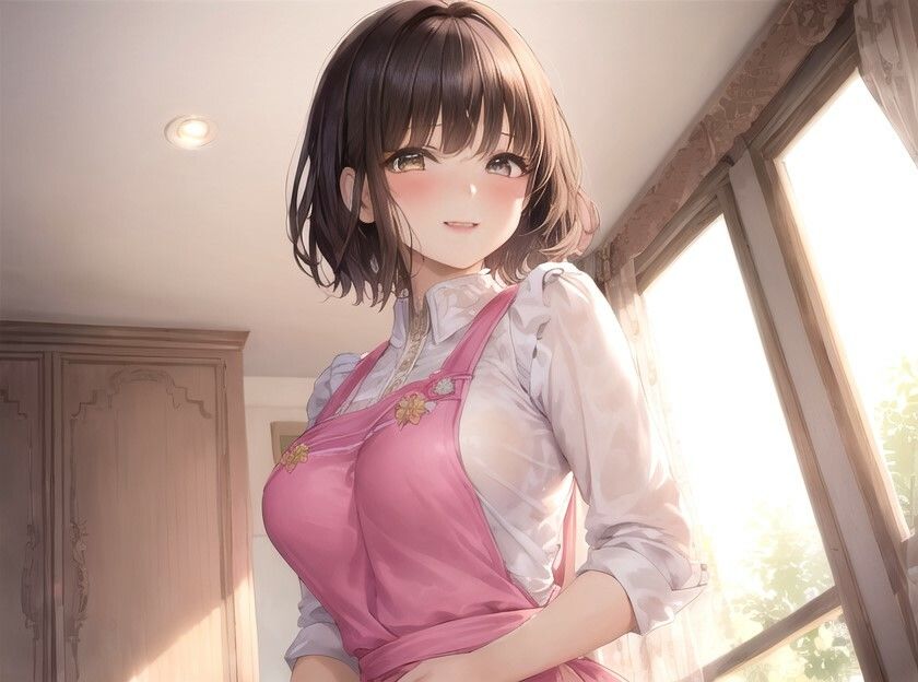 サンプル画像3:ドスケベJK保育士「私の赤ちゃんになって欲しいの♪」拗らせ女子校生がオレとトロ甘セックスを望んでいます【巨乳/中出し/母性】(ゆめねこキャンディ) [d_463528]