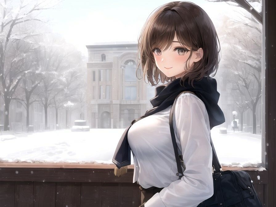 サンプル画像6:ドスケベJK保育士「私の赤ちゃんになって欲しいの♪」拗らせ女子校生がオレとトロ甘セックスを望んでいます【巨乳/中出し/母性】(ゆめねこキャンディ) [d_463528]