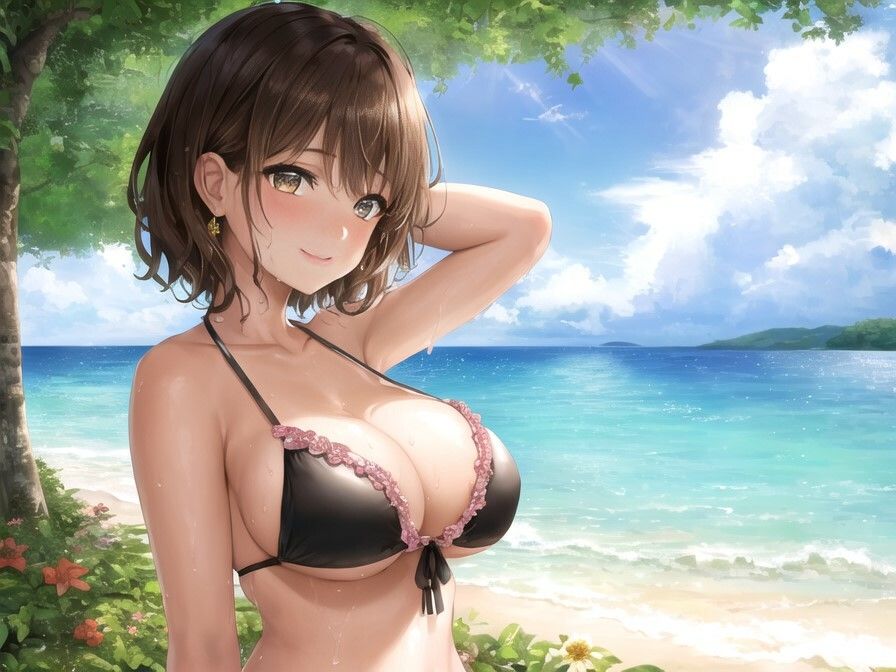 ドスケベJK保育士「私の赤ちゃんになって欲しいの♪」拗らせ女子校生がオレとトロ甘セックスを望んでいます【巨乳/中出し/母性】の画像7