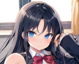 サンプル画像3:堅物の先輩が意外な提案をしてきた・・・まさか耳舐めされたあと、手コキでイカされ(九谷さんと愉快な仲間たち) [d_464021]