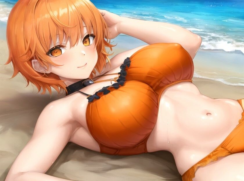 サンプル画像5:ドスケベお姉さんメイドと童貞坊ちゃんの秘密のハロウィンパーティー〜私の特大パンプキンも召し上がれ♪〜【巨乳/中出し/おねショタ】(巨乳大好き屋) [d_464423]