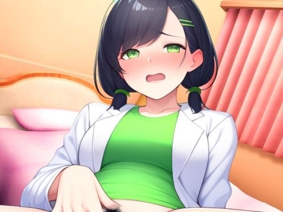 サンプル画像1:※期間限定110円！【念願のバイノーラル収録！？】25歳○○の先生が淫乱ドS「化学の先生」シチュでアドリブオナニー実演！淫語セックス指導→オホ潮吹き！【木咲かえで】(じつおな) [d_467727]