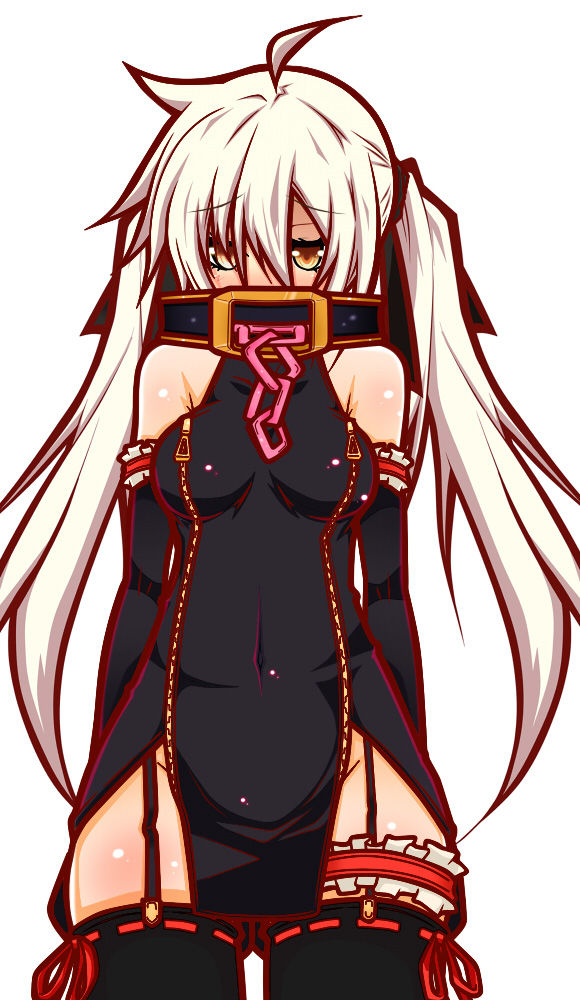 サンプル画像1:【100円】アヘアヘボイス80分 女体化少年と○リババアがアヘりたおす(黒月商会) [d_467837]