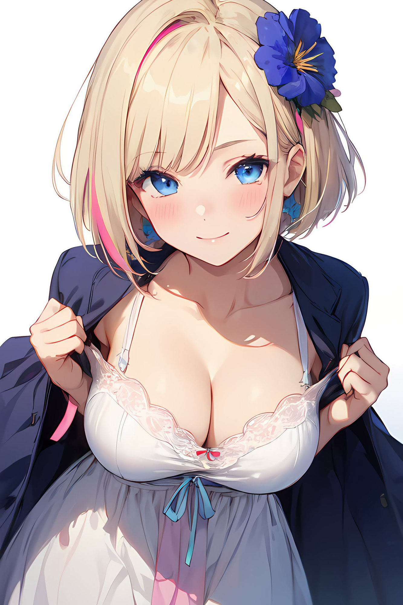 サンプル画像2:結女の内緒のおもちゃレビューvol.3〜2代目バイブを使ってオナニーで自己開発する方法をとことん試してみた〜(結女のゆめ。) [d_468159]