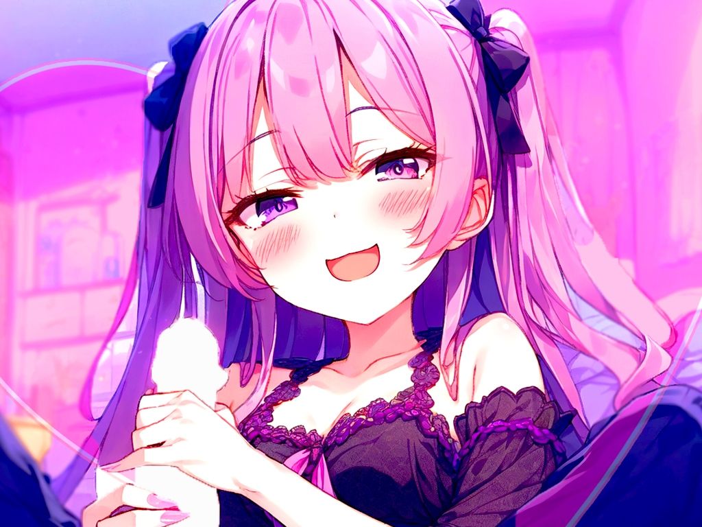 サンプル画像3:メス〇キ早漏トレーニング。ロリボイスで責められる手コキ音ASMR♪1分/3分/5分/10分/15分！最後まで耐えたら脱早漏！音だけでイカないよね？【KU100】(快音Club) [d_468699]