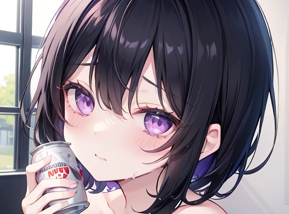 サンプル画像3:【火照ったカラダとナマの音、聴いてください！】エロさ全開ほろ酔いオナニー【うぢゅ】(ヌキパラ) [d_469443]