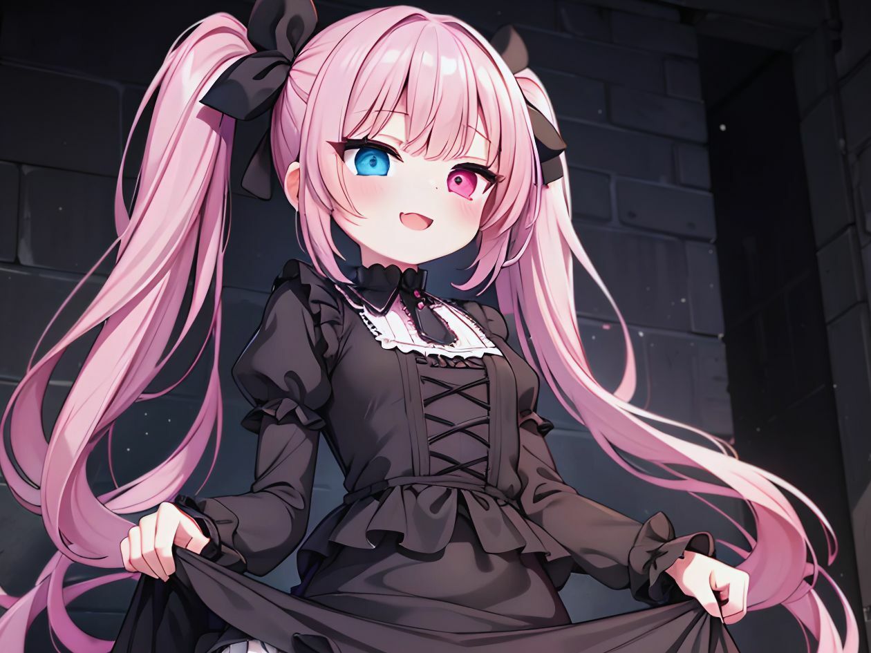 サンプル画像2:人間を見下すドS吸血鬼の耳舐めオナサポ搾精【KU100】(いたずらえっち 〜性癖よ恍惚なれ〜) [d_470479]