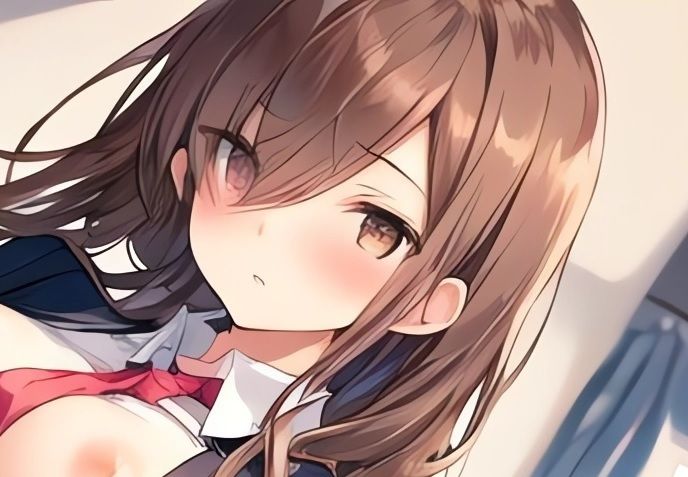 サンプル画像4:社内でヤレると有名なボクっ子の同僚に仕事でアピールしたら…して貰えました(九谷さんと愉快な仲間たち) [d_472418]