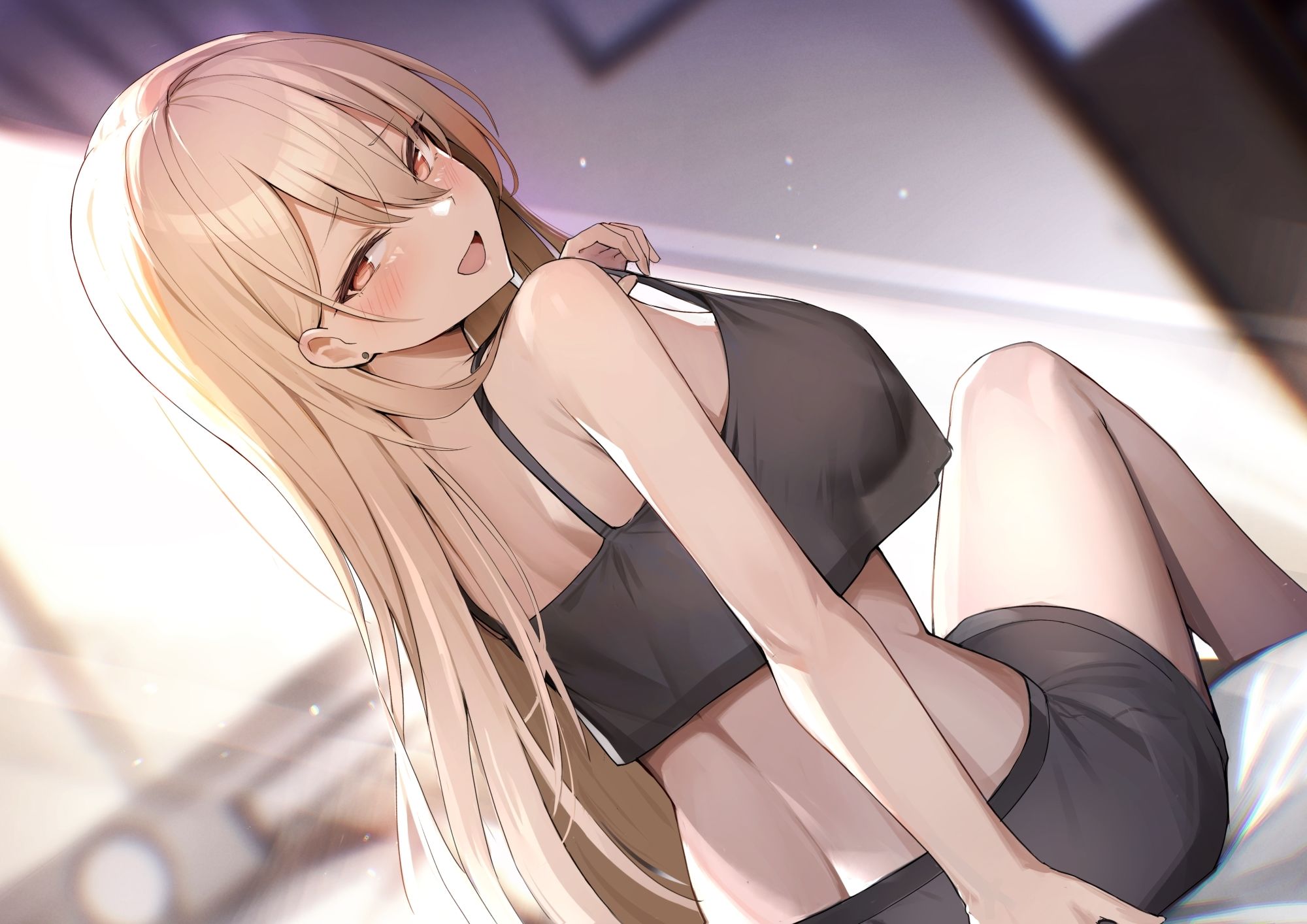 サンプル画像2:元カノNTR地獄(ふぁいばーどろっぷ) [d_477218]