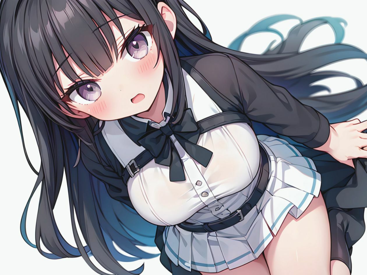 サンプル画像2:俺の性癖にドストライクな後輩〜AVのタイトル囁かれながら耳舐め手コキ〜【KU100】(いたずらえっち 〜性癖よ恍惚なれ〜) [d_478536]